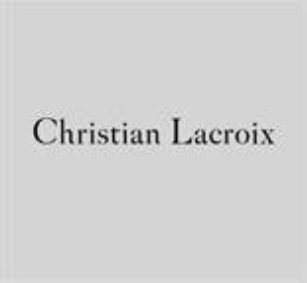 Tissus Christian Lacroix