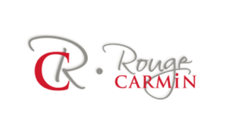 Rouge-Carmin